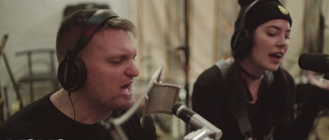 Cold War Kids & Bishop Briggs