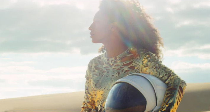 Corinne Bailey Rae na zes jaar afwezigheid terug met nieuw album