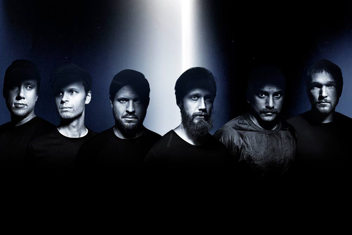 Mariner van Cult Of Luna verschijnt 8 april