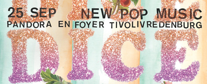 Eerste namen DICE nº 2 op 25 september in TivoliVredenburg