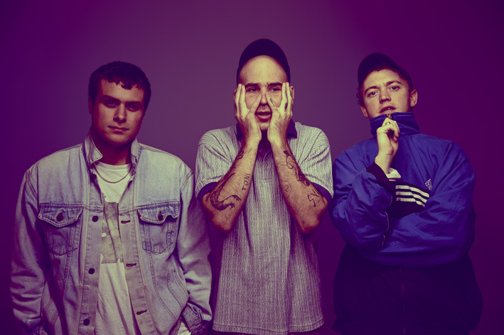 DMA’s keert terug naar Rotterdam voor show in de Maassilo
