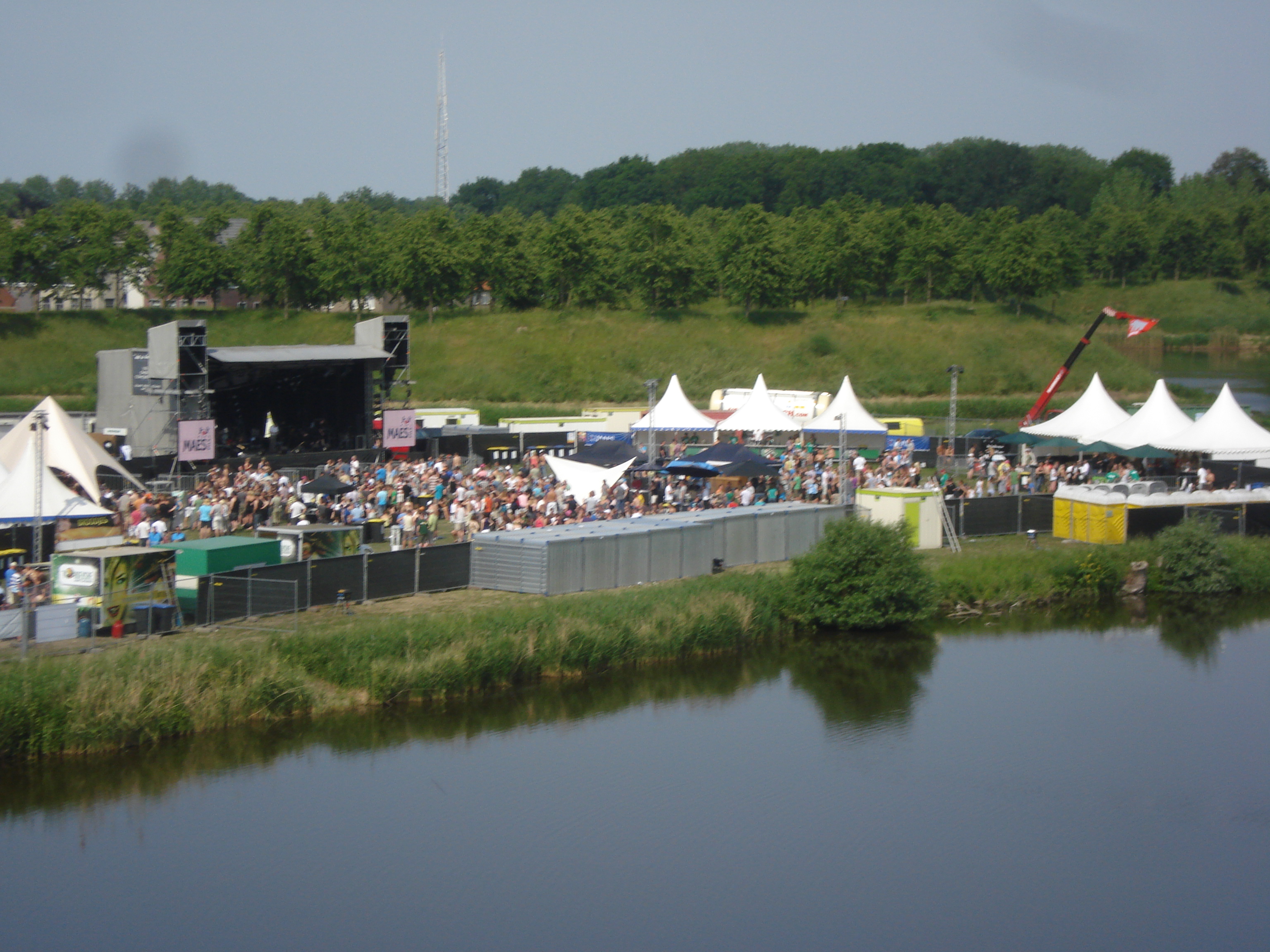 Gratis naar Vestrock