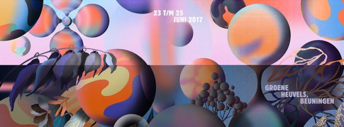 Eerste bevestigingen Down The Rabbit Hole 2017