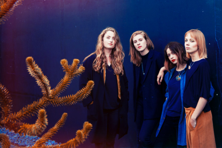 Dakota presenteert EP en videoclip