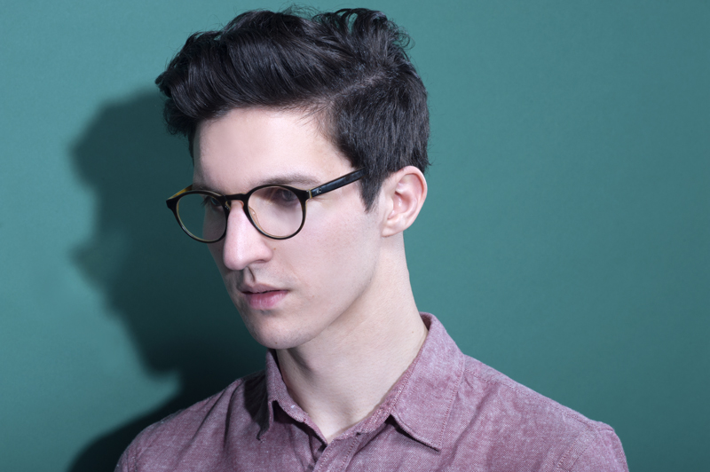 Dan Croll