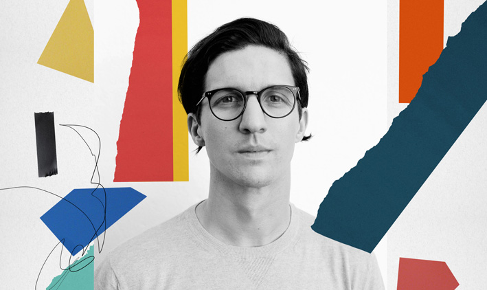 Eindelijk een nieuw album voor Dan Croll
