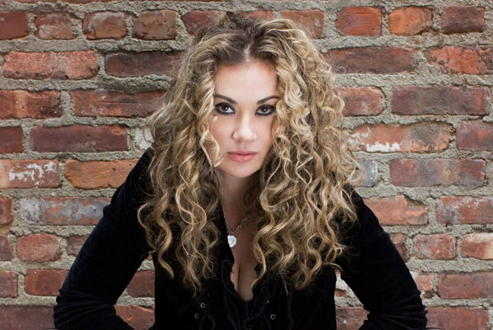 Show Dana Fuchs in Amsterdam gaat door in Q-Factory!