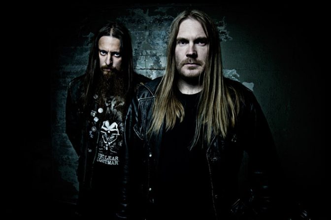 Darkthrone