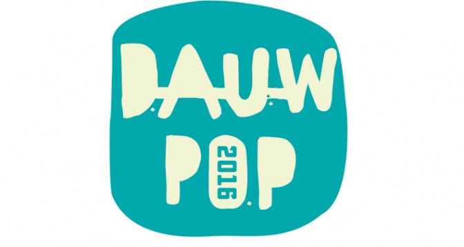 Dauwpop