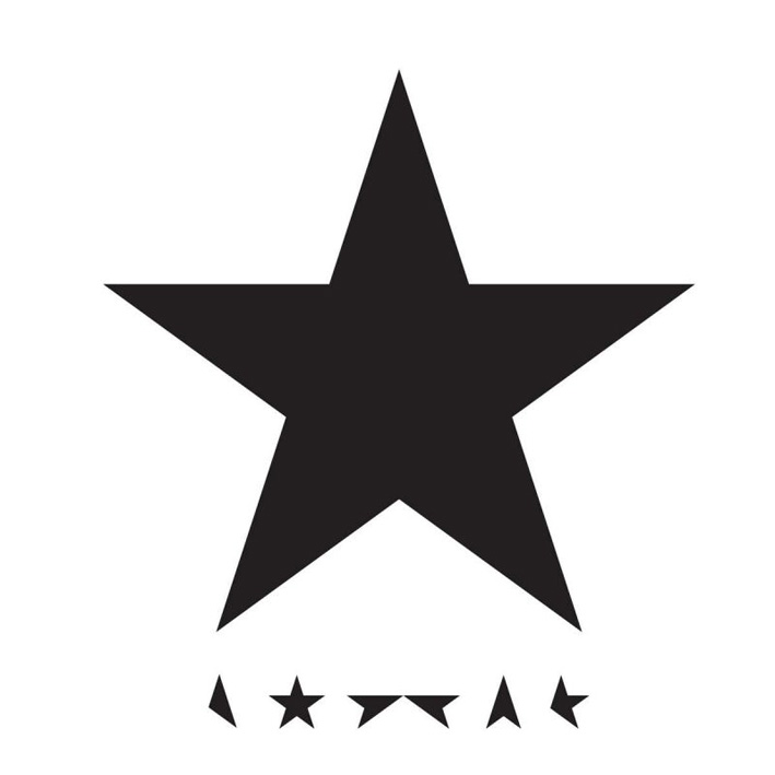 Nieuwe song van David Bowie