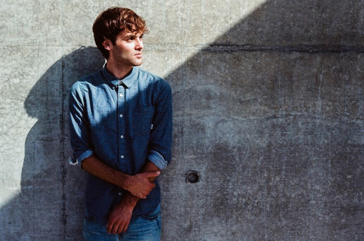 Day Wave: dromerige gitaren, tropische synths en catchy ritmes