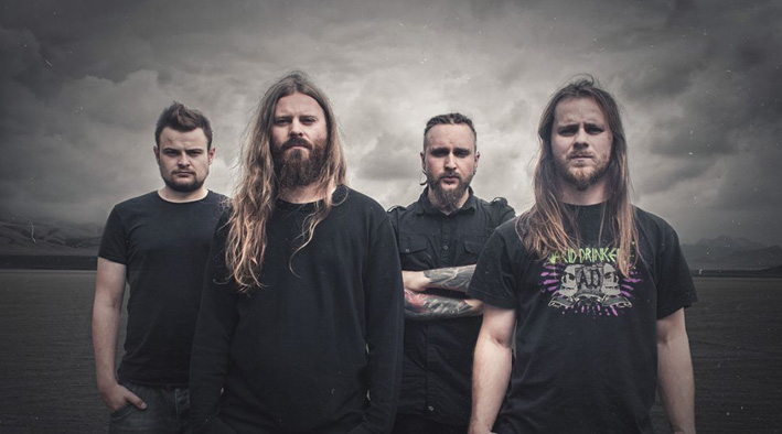 Eerste namen Amsterdam Metalfest 2016