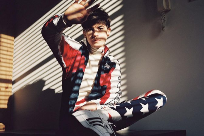 Declan McKenna