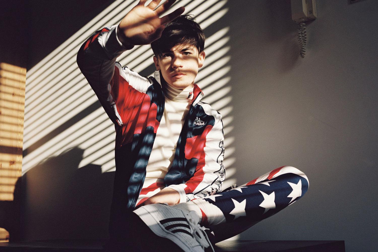 Declan McKenna – The Kids Don’t Wanna Come Home