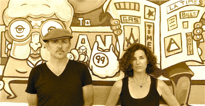 Secret Treasures is eerste single van nieuw Deleyaman album