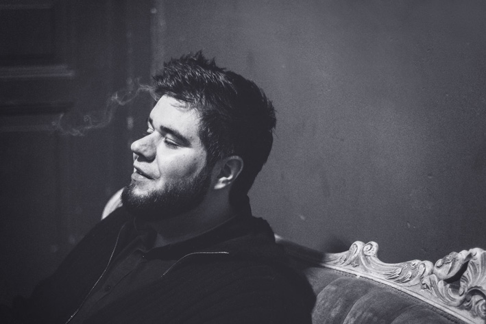 Introducing: Delv!s – Come My Way