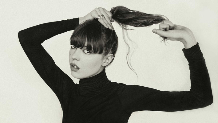 Soulsensatie Diane Birch in mei naar Paradiso