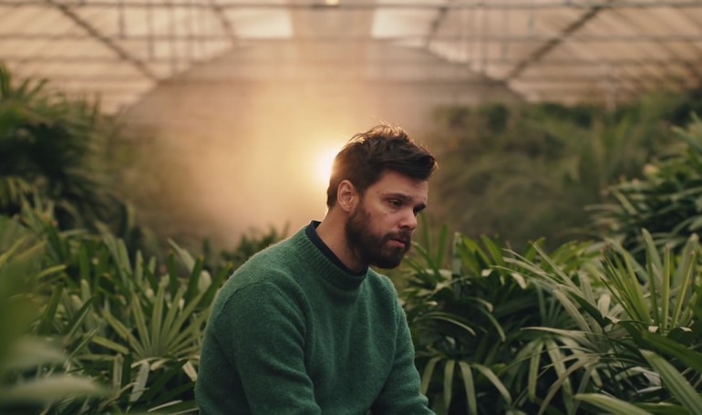Clip van de Dag: Dirty Projectors