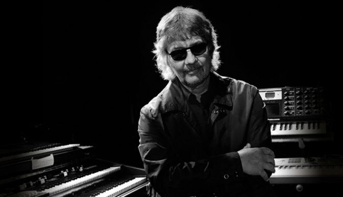 Don Airey