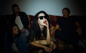 Dorothy – Flawless