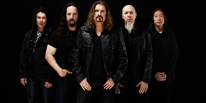 Dream Theater brengt langverwacht dubbel conceptalbum The Astonishing uit