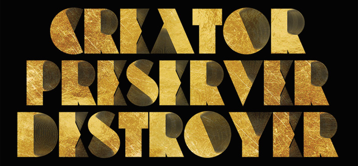 Win Album Creator, Preserver, Destroyer van Drive Like Maria