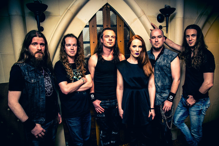 Tweede editie Epic Metal Fest op 1 oktober in Poppodium 013