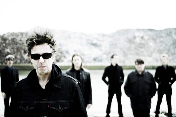 Echo & the Bunnymen