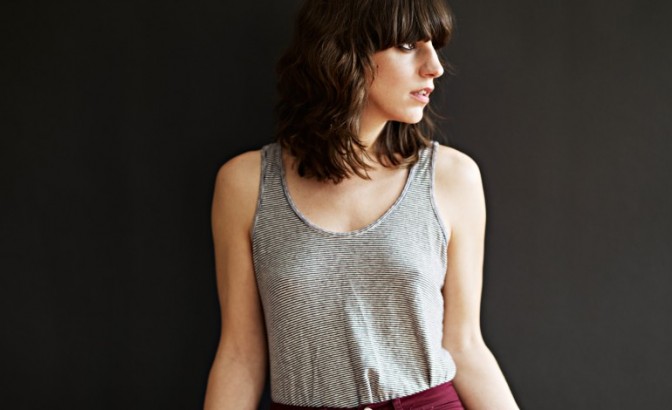 Eleanor Friedberger