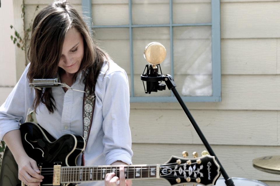 Emily Wolfe