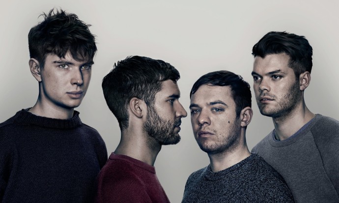 Clip van de Dag: Everything Everything