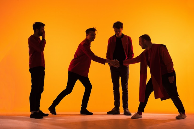 Everything Everythings nieuwe single superheet