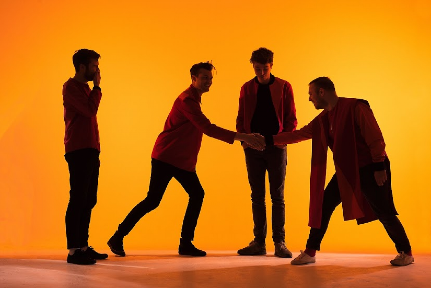 Everything Everything