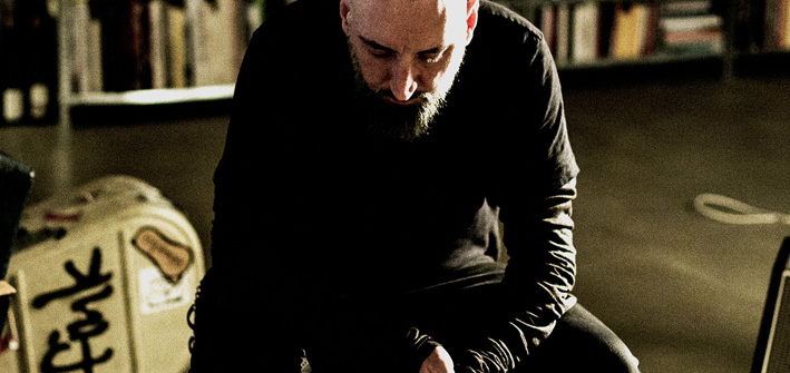 Win Tickets voor Fink op 9 april in de Muziekgieterij