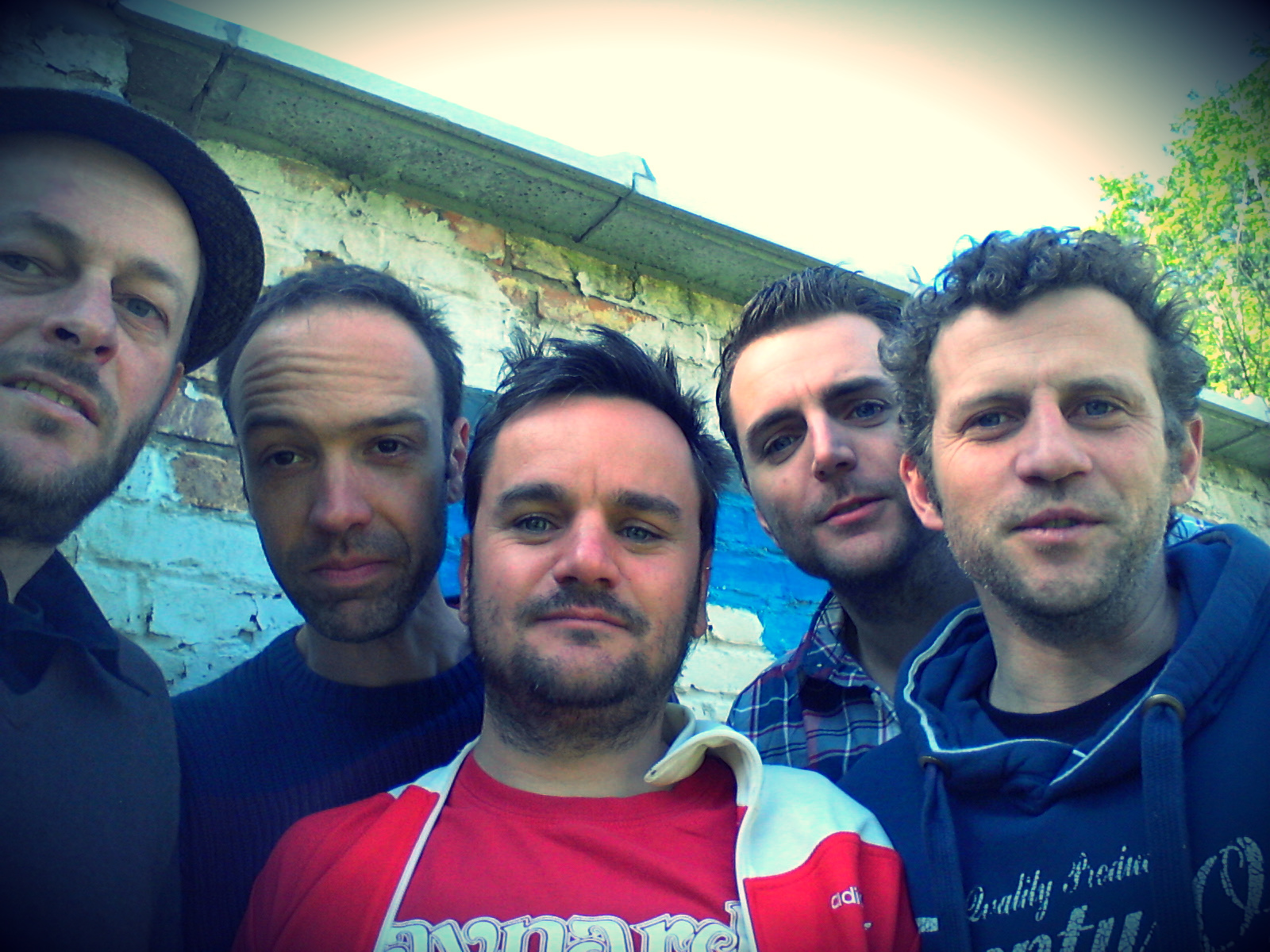 Fixkes – Speekmedolle