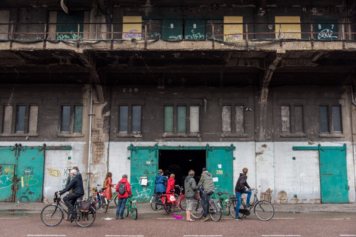 Nieuwe editie van Fabrique Mozaïque in M4H