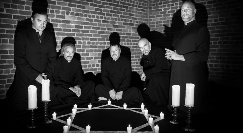 Interview: Faith No More
