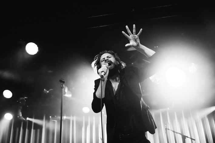 Nieuwe album Father John Misty verschijnt 7 april