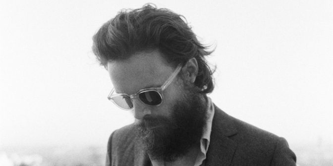 Father John Misty