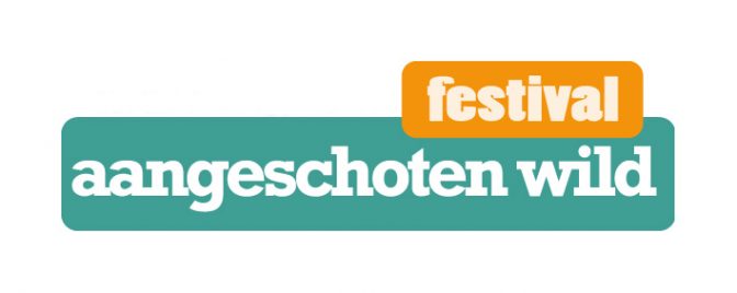 Festival Aangeschoten Wild