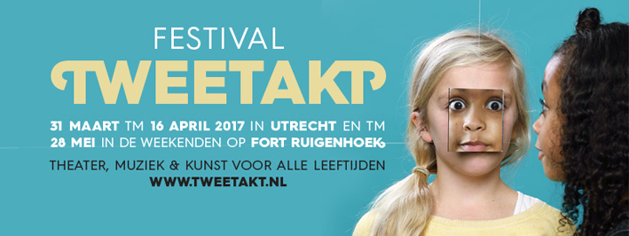 Eerste muzieknamen Festival Tweetakt 2017