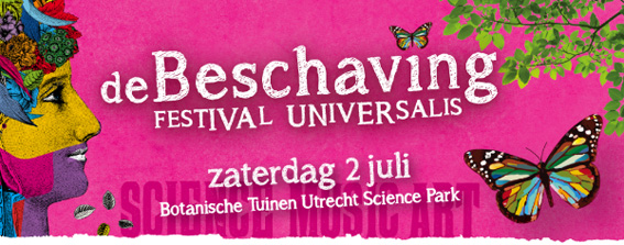 Festival deBeschaving