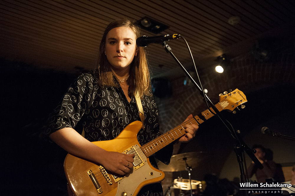 Live Foto Review: Find Us In Slumberland @ Paradiso