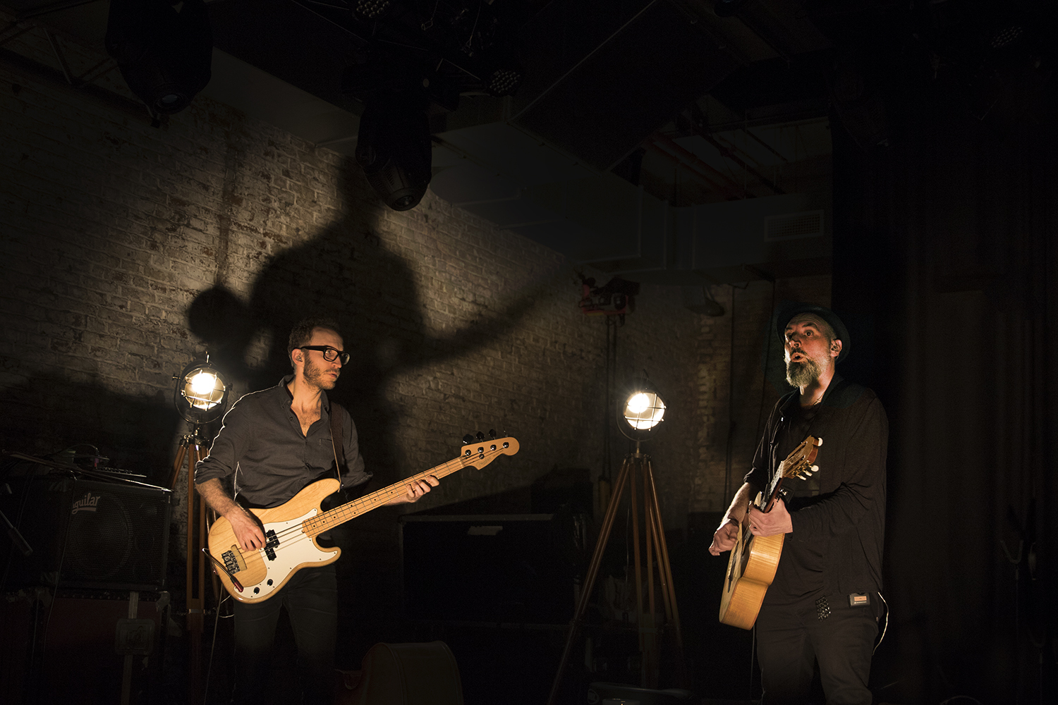 Live Foto Review: Fink’s Sunday Nights Blues Club @ Muziekgieterij