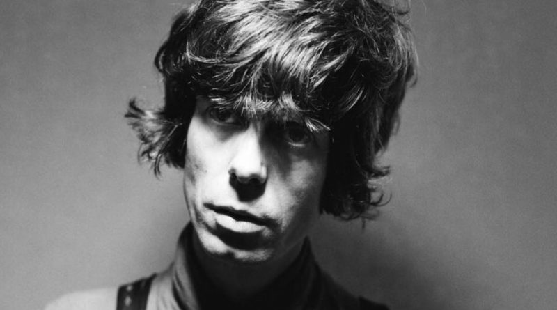 Fionn Regan – The Meetings Of The Waters