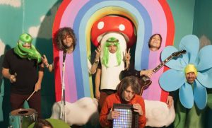 The Flaming Lips – Almost Home (Blisko Domu)