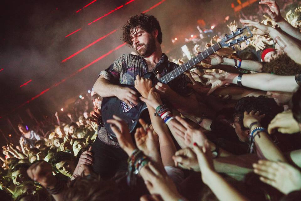 Foals
