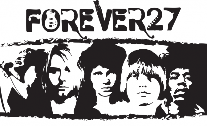 27 en 28 december: FOREVER 27 FILM FESTIVAL