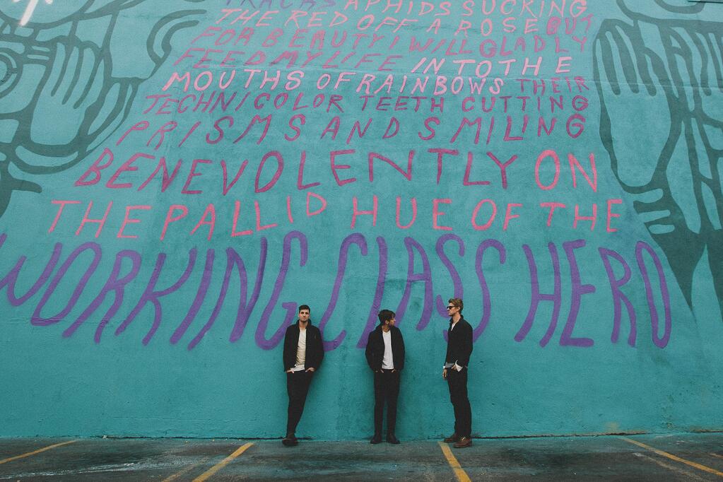 Foster The People