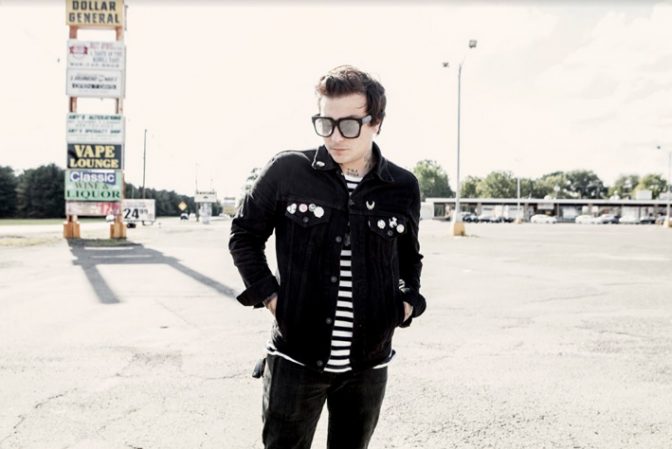 Frank Iero